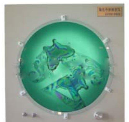 ‘KY开元集团官网’
如何解决喷漆历程中 涂层浮纤、咬底、气纹等问题(图4) KY开元集团官网